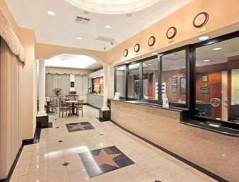 Motel Super 8 By Wyndham Hollywood/la Area Los Ángeles